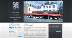 Desktop Screenshot of le-querrien.com